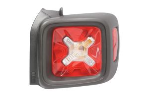 Lampa zespolonych świateł tylnych 714020830801