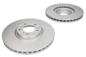 Tarcza hamulcowa DDF2156C