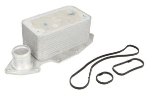 Chłodnica oleju NRF 31864