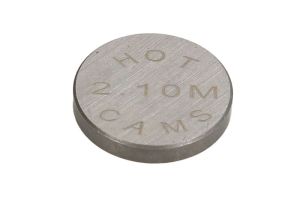 Asortyment płytek do regulacji luzu zaworowego PZ130210