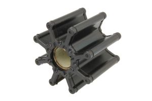 Wirnik pompy cieczy chłodzącej 47-59362Q01