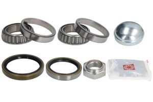 Zestaw łożyska koła 713 6503 10