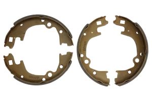 Szczęki hamulcowe kpl. LPR09360