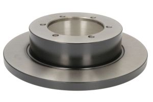 Tarcza hamulcowa DF6790