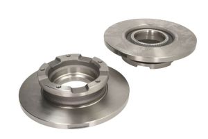 Tarcza hamulcowa BG4673