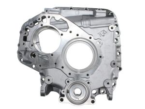 Pokrywa, obudowa górna-skrzynia biegów 60532240