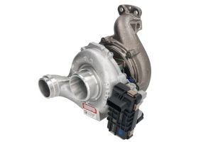 Turbosprężarka 802774-9008S