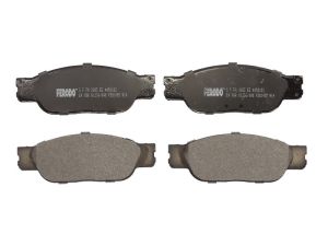 Klocek hamulcowy kpl. FDB1485