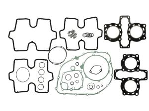 Kompletny zestaw uszczelek silnika P400210850710