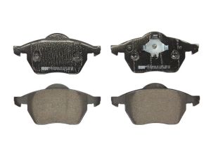 Klocek hamulcowy kpl. FDB1167