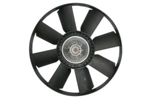 Sprzęgło wentylatora chodnicy NRF 49738