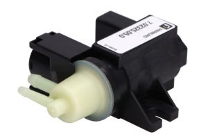 Elektrozawór sterujący turbosprężarki 7.02325.05.0