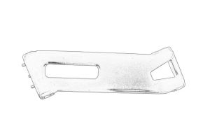 Mocowanie zderzaka 5801667844