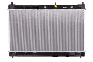 Chłodnica silnika NIS 646942