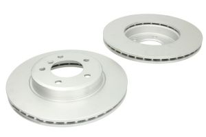 Tarcza hamulcowa BG3527C