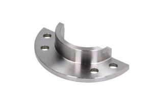 Sprzęg siodłowy naczepy FWK-051