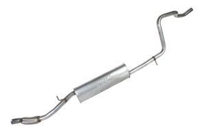 Tłumik środkowy BOS294-001