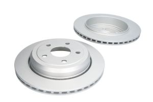 Tarcza hamulcowa DDF2095C