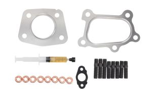 Zestaw montażowy turbosprężarki AJUJTC11770