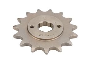 Zębatka napędowa przednia JTF270,15