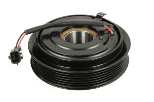 Sprzęgło elektromagnetyczne kompresora klimatyzacji KTT040281