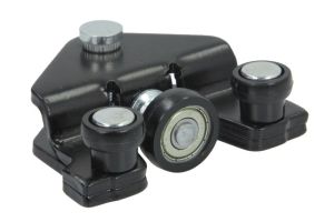 Prowadnica rolkowa drzwi przesuwnych 6003-00-0344P