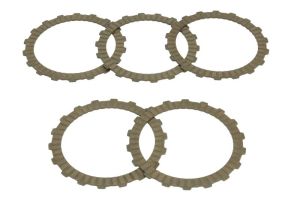 Tarcza sprzęgła MCC167-5