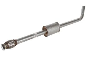 Tłumik środkowy BOS282-825