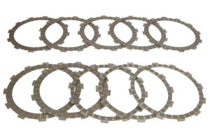 Tarcza sprzęgła MCC514-10