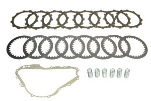 Tarcza sprzęgła MSK237