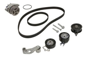 Zestaw paska rozrządu + pompa cieczy chłodzącej CT 957 WP2