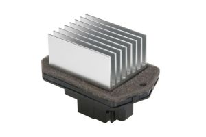 Regulator wentylatora nawiewu do wnętrza pojazdu MDK106076