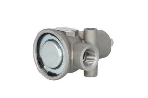 Zawór ograniczający ciśnienia PN-10473