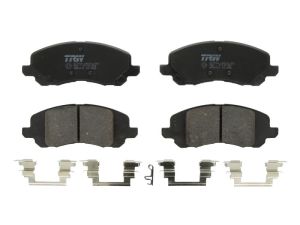 Klocek hamulcowy kpl. GDB4141