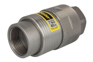 Szybkozłącze FHV16ET 1GAS F