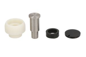 Prowadnica rolkowa drzwi przesuwnych MVNA01