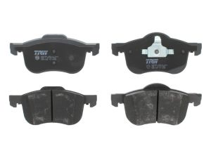 Klocek hamulcowy kpl. GDB1388