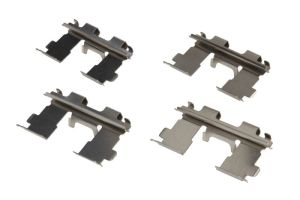 Zestaw montażowy klocków hamulcowych D4-3048A