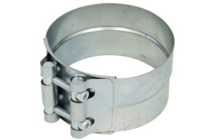 Obejma rury układu wydechowego DIN99327