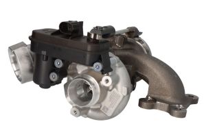 Turbosprężarka 49180-01405