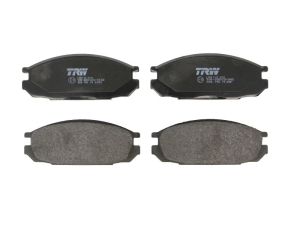 Klocek hamulcowy kpl. GDB745