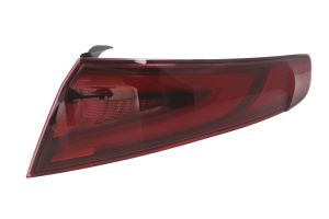 Lampa zespolonych świateł tylnych 714020690803