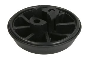 Miejsce mocowania lewarka HP502 317