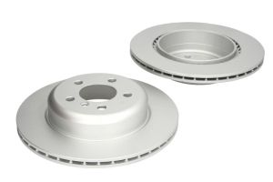 Tarcza hamulcowa BG4664C