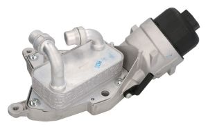 Chłodnica oleju NRF 31760