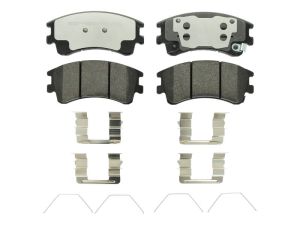 Klocek hamulcowy kpl. FDB1619