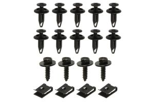 Spinka tapicerska ROM 91008