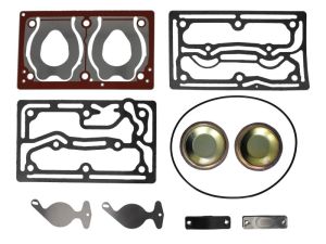 Zestaw naprawczy, sprężarka RMPSW33.4