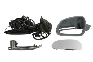 Lusterko zewnętrzne 5402-25-034361P