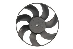 Silnik wentylatora chłodnicy NIS 85680